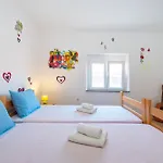 Apartman Timeless Antique Old Town With Terrace