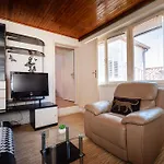 Apartman Timeless Antique Old Town With Terrace