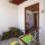 Apartman Timeless Antique Old Town With Terrace *