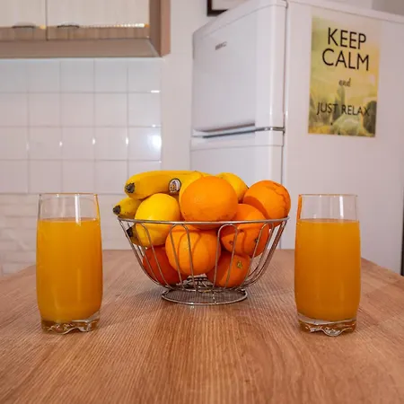 Timeless Antique Old Town With Terrace Zadar