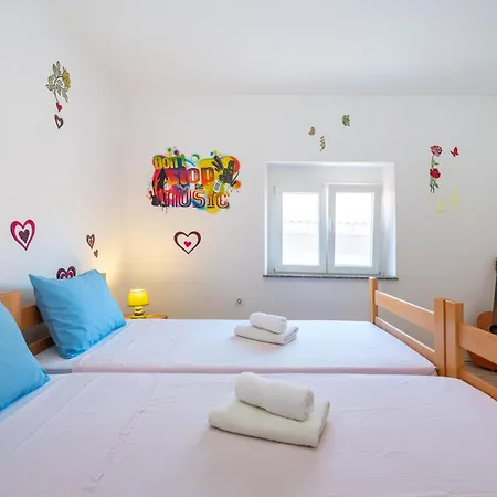 Apartmán Timeless Antique Old Town With Terrace