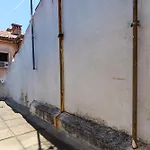 Timeless Antique Old Town With Terrace 公寓