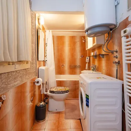 Timeless Antique Old Town With Terrace * Zadar