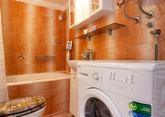 Lägenhet Timeless Antique Old Town With Terrace Zadar